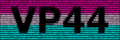 VP44's Website Logo